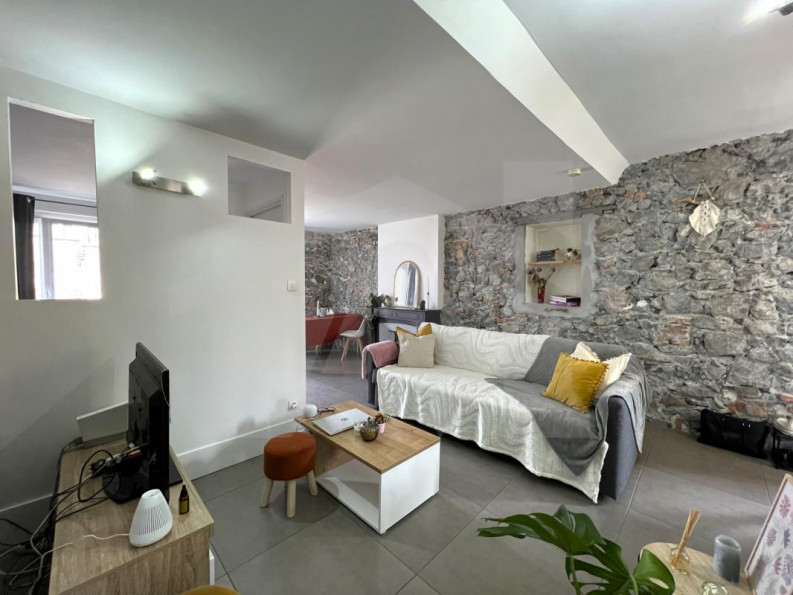 vente Appartement Grenoble - Photo 2