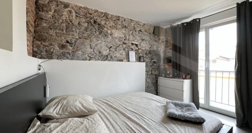 vente Appartement Grenoble