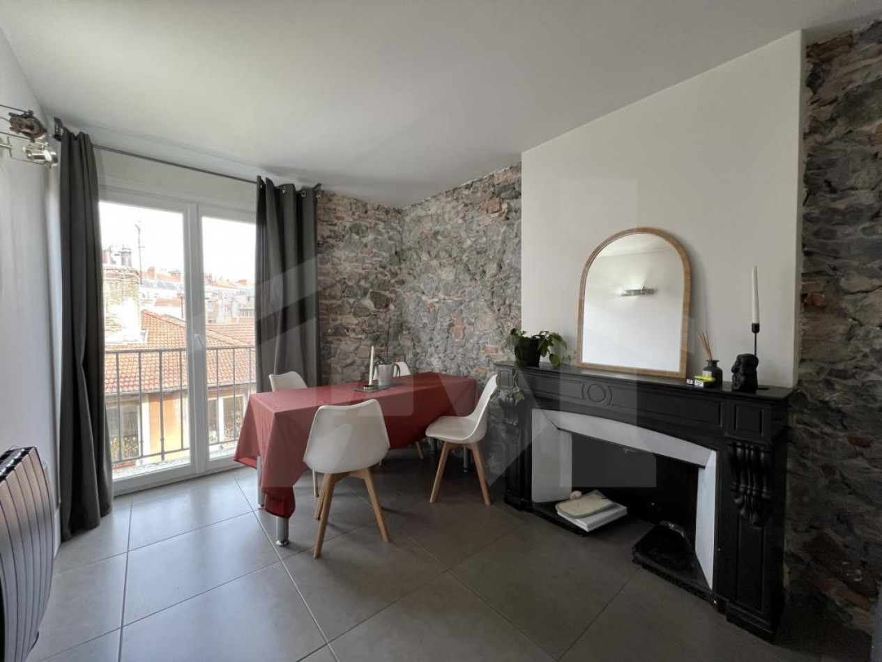 à vendre Appartement Grenoble - Photo 4