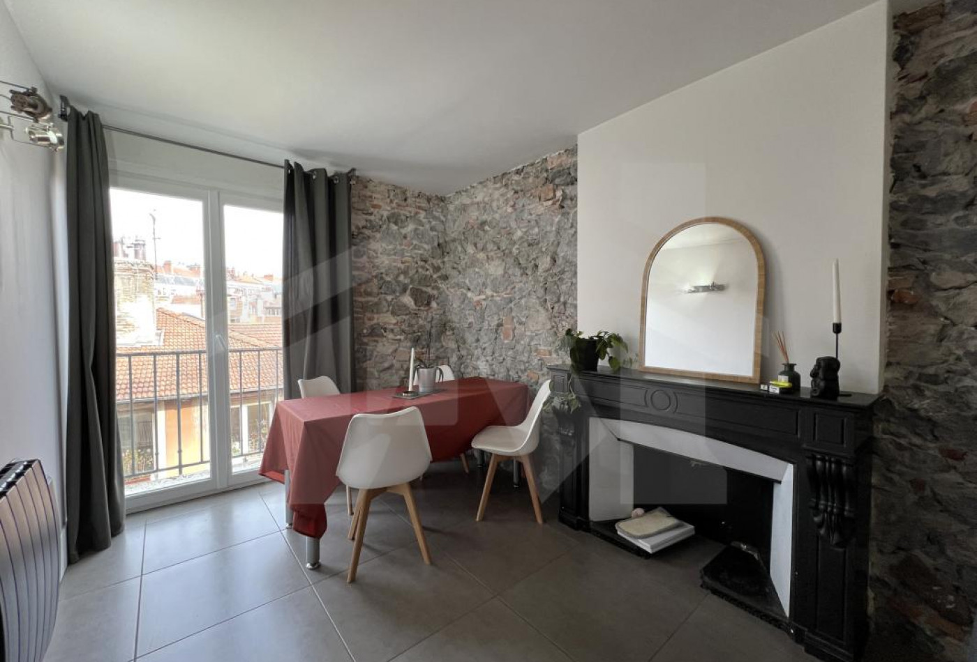 vente Appartement Grenoble - Photo 5