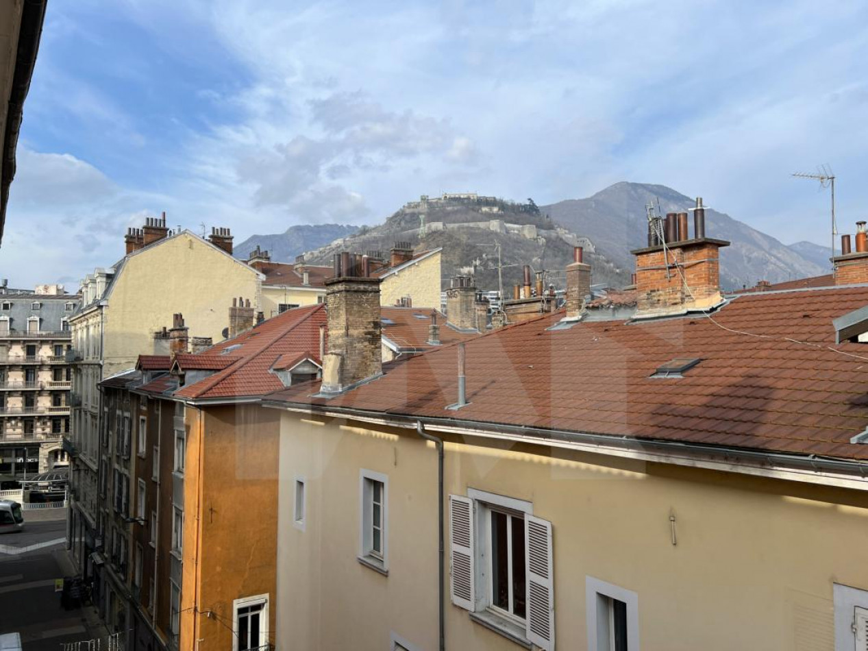 à vendre Appartement Grenoble - Photo 5