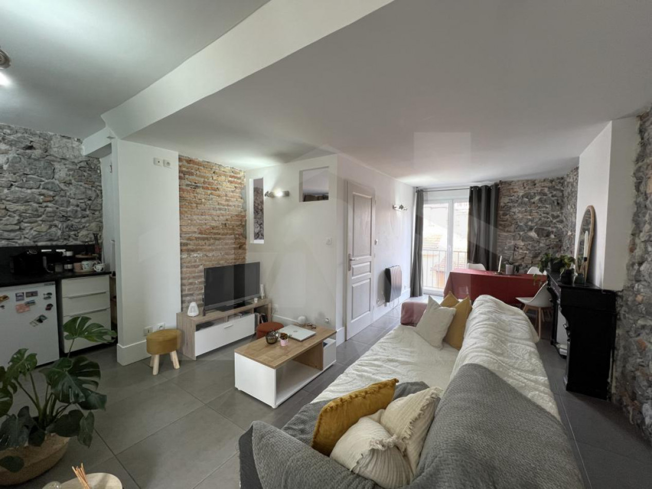 à vendre Appartement Grenoble - Photo 6