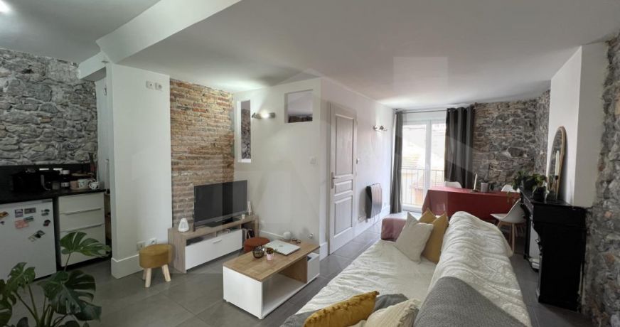 vente Appartement Grenoble