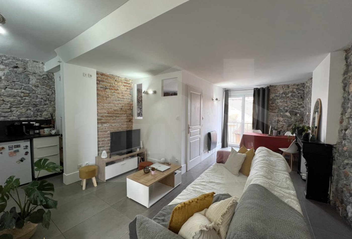 vente Appartement Grenoble - Photo 7