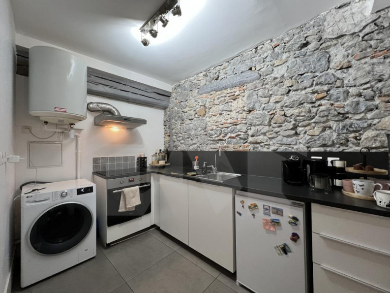 vente Appartement Grenoble - Photo 7