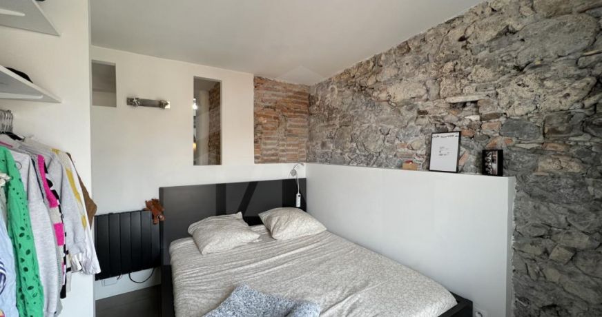 vente Appartement Grenoble