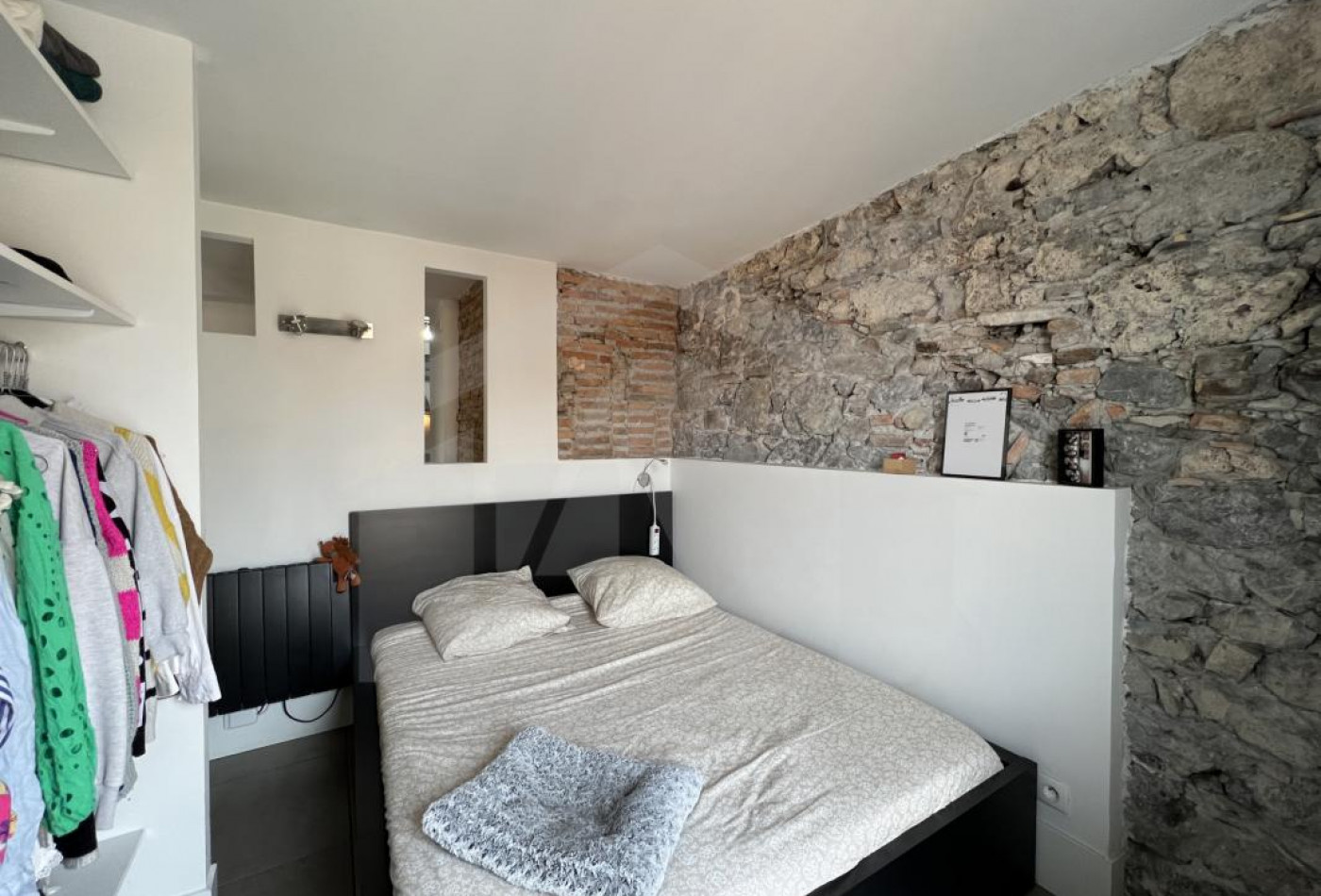 vente Appartement Grenoble - Photo 8