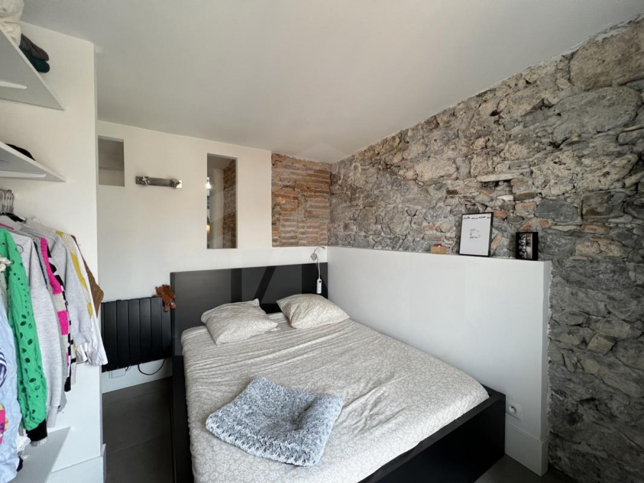 à vendre Appartement Grenoble - Photo 8