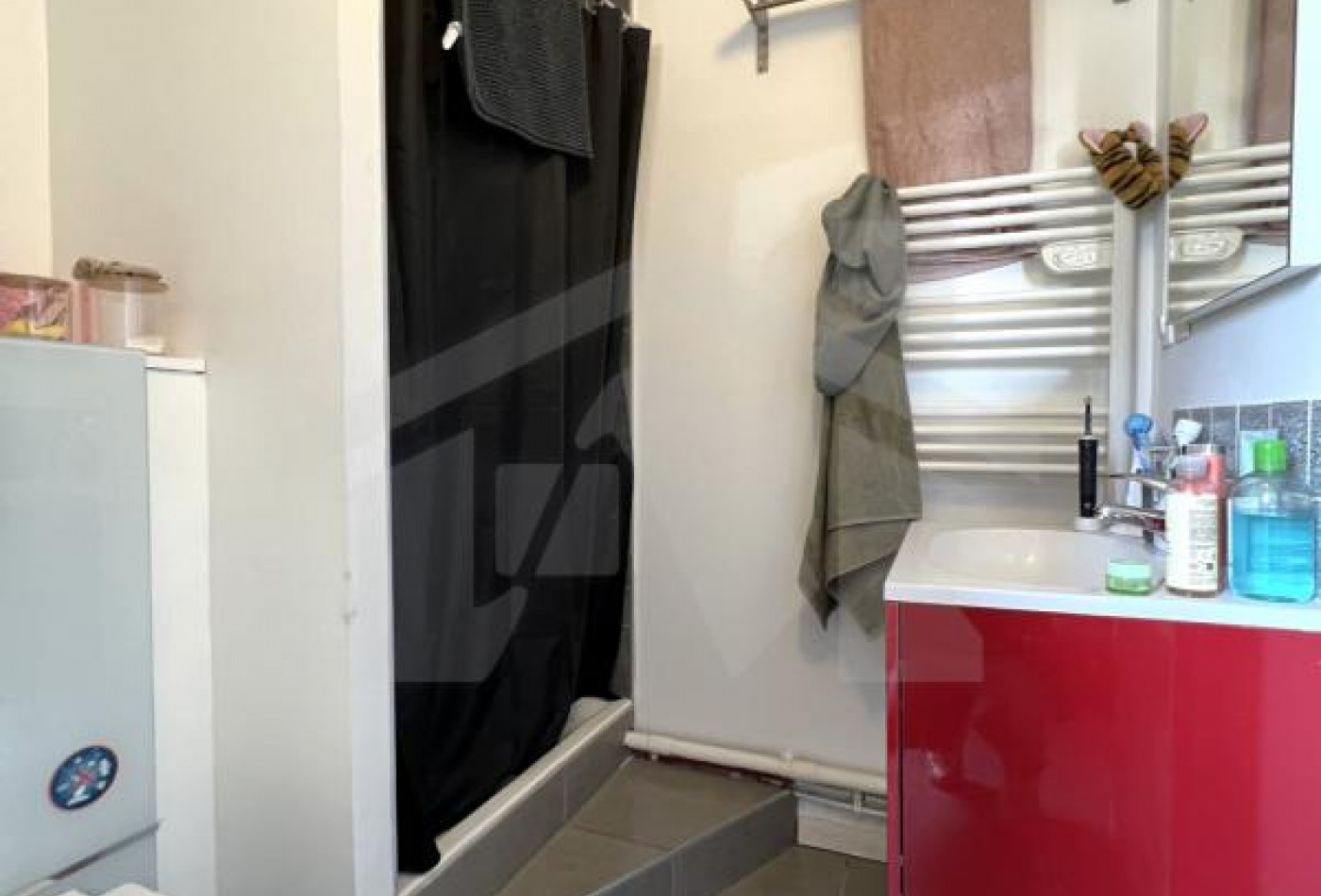 vente Appartement Grenoble - Photo 9