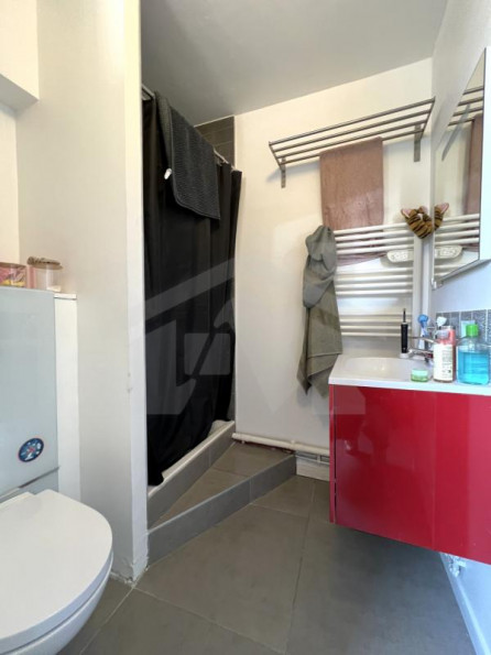 vente Appartement Grenoble - Photo 9