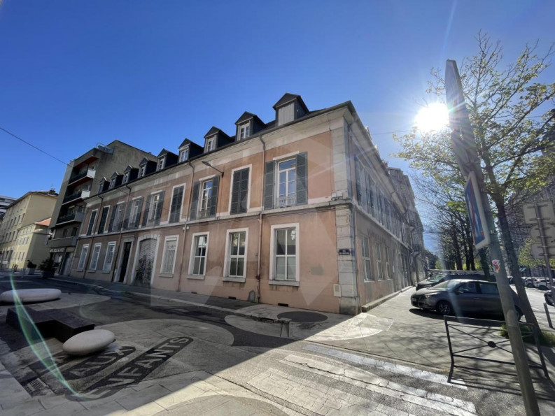 vente Appartement Grenoble - Photo 1
