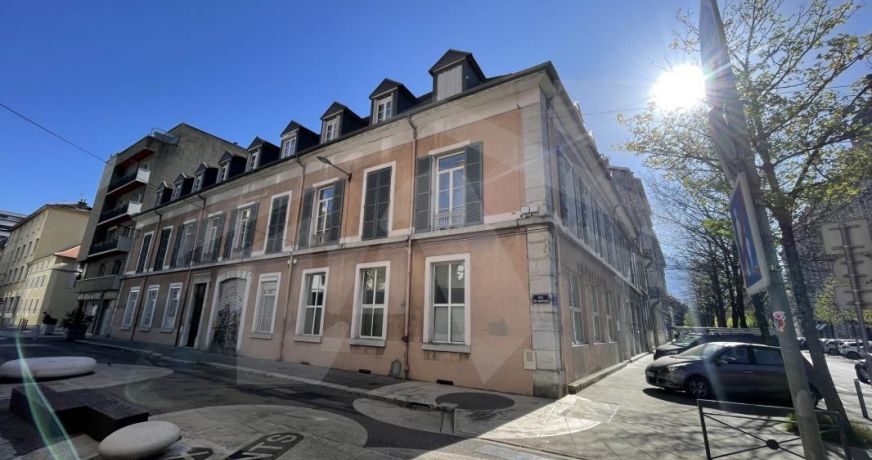 vente Appartement Grenoble