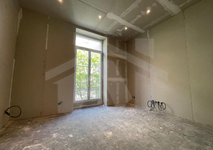 à vendre Appartement Grenoble