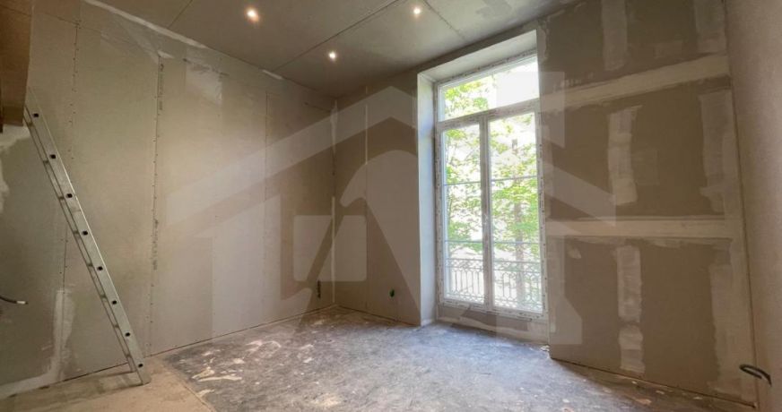 vente Appartement Grenoble