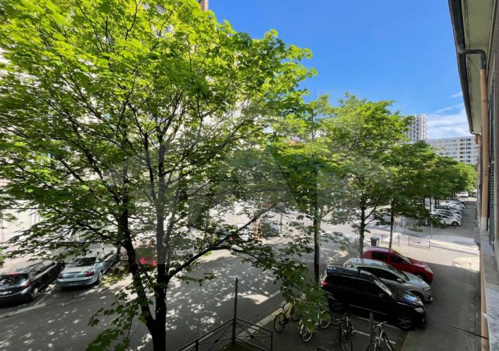 à vendre Appartement Grenoble