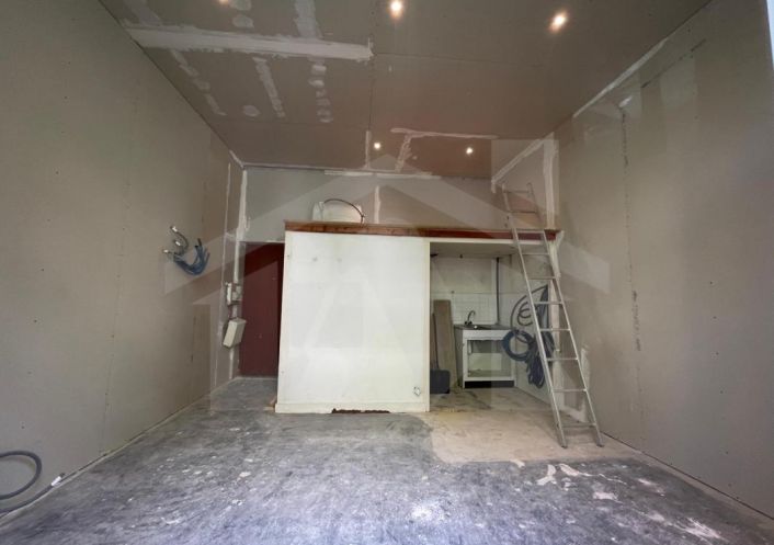 à vendre Appartement Grenoble