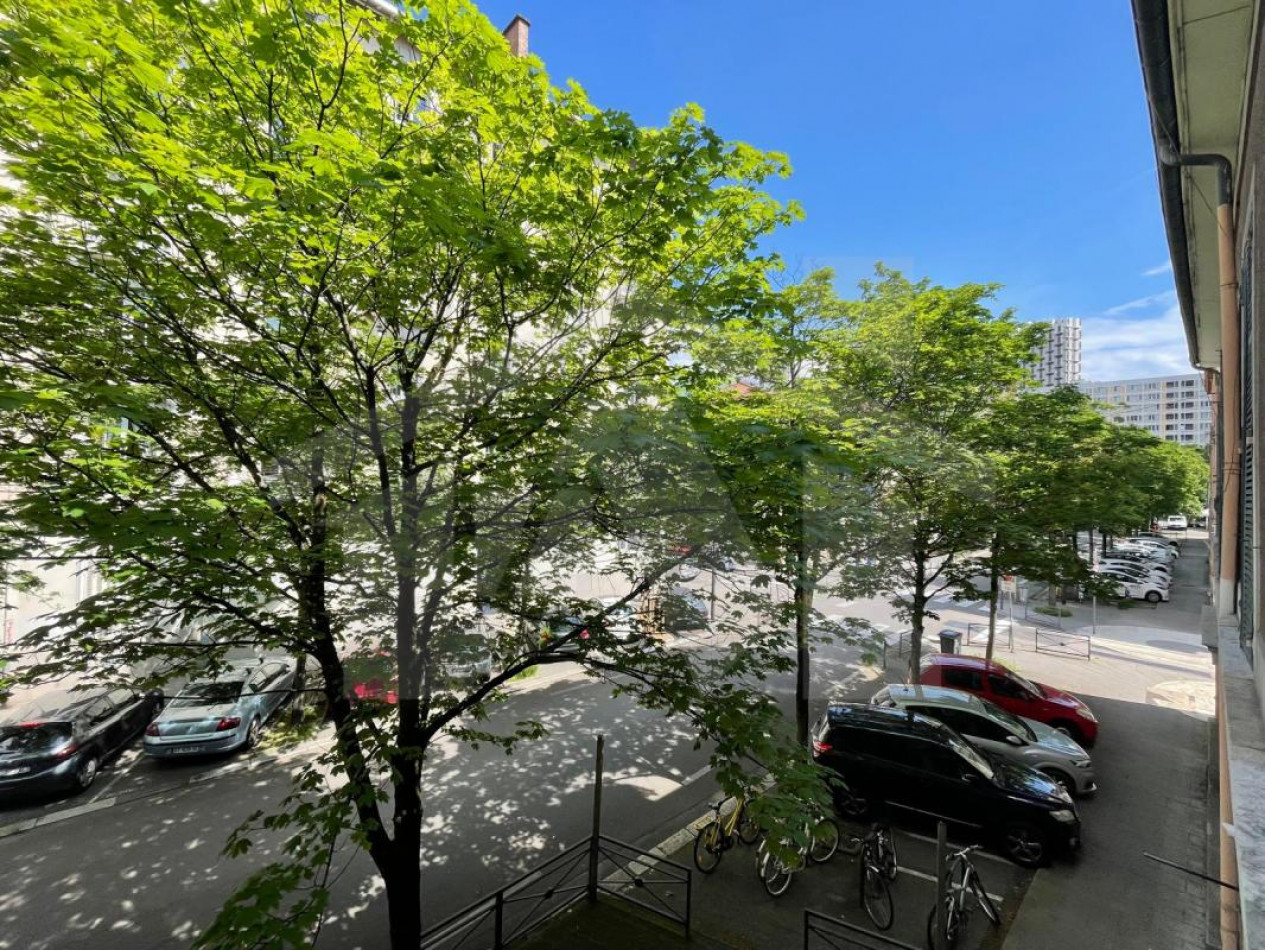 à vendre Appartement Grenoble - Photo 4