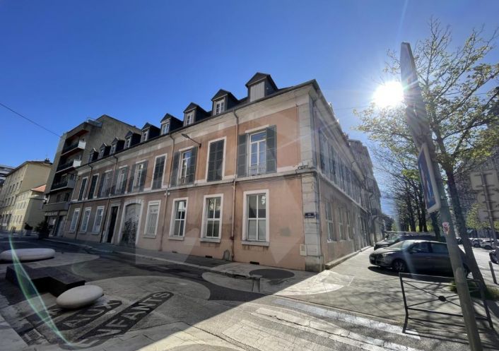 à vendre Appartement Grenoble