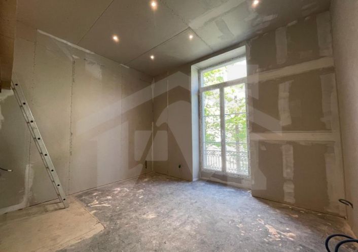 à vendre Appartement Grenoble