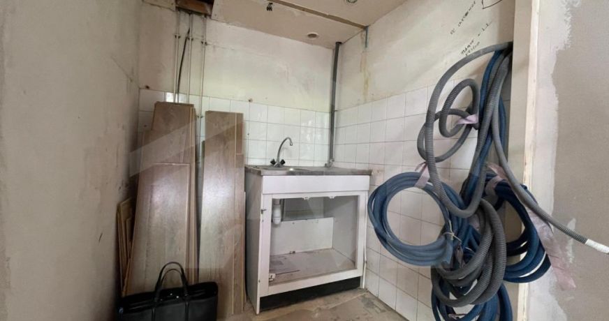 vente Appartement Grenoble