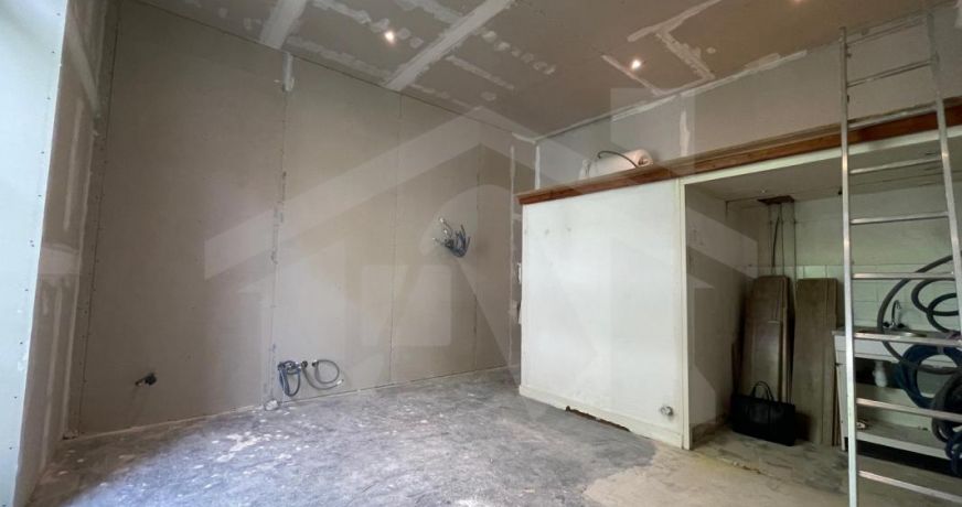 vente Appartement Grenoble