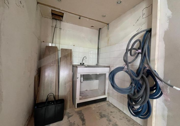 à vendre Appartement Grenoble