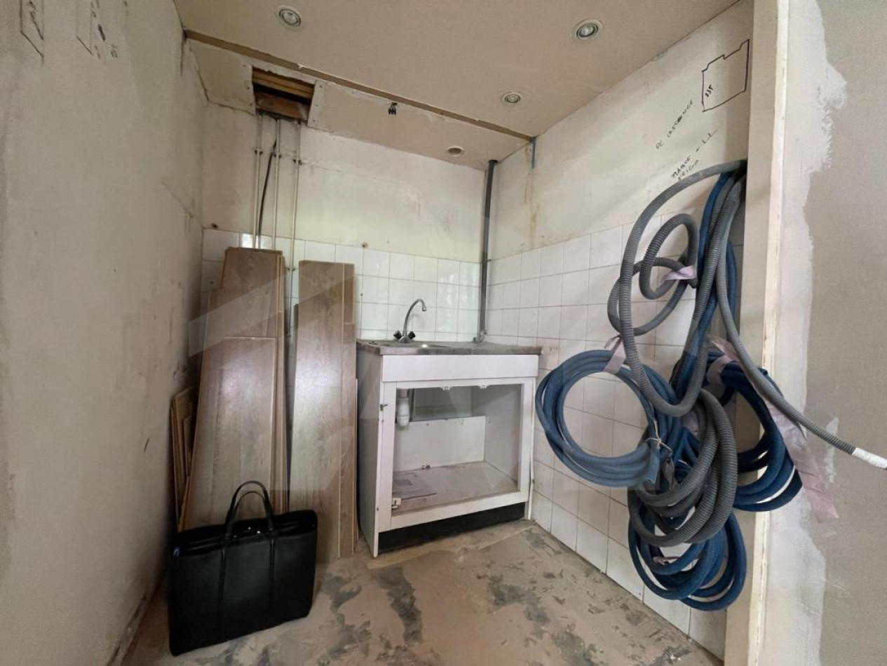 à vendre Appartement Grenoble - Photo 8