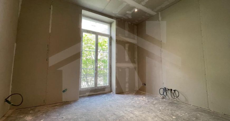 vente Appartement Grenoble