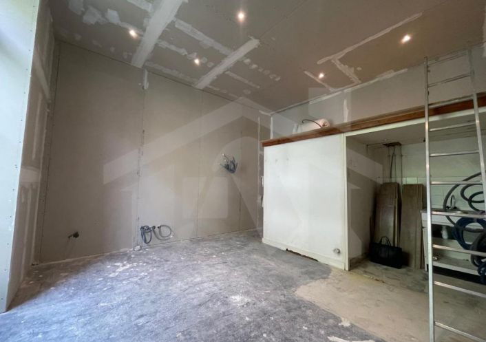 à vendre Appartement Grenoble