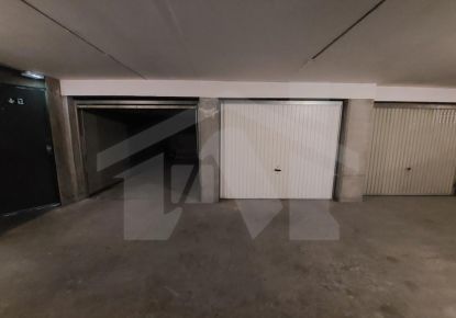 vente Parking intérieur Grenoble