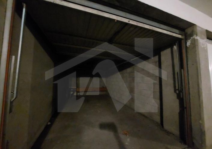 à vendre Parking intérieur Grenoble