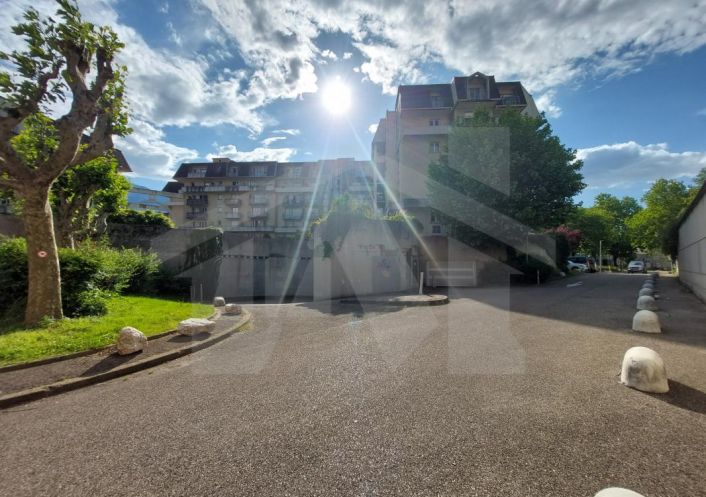 à vendre Parking intérieur Grenoble