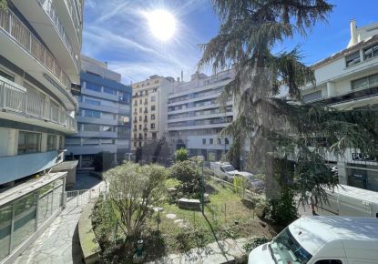vente Appartement Grenoble