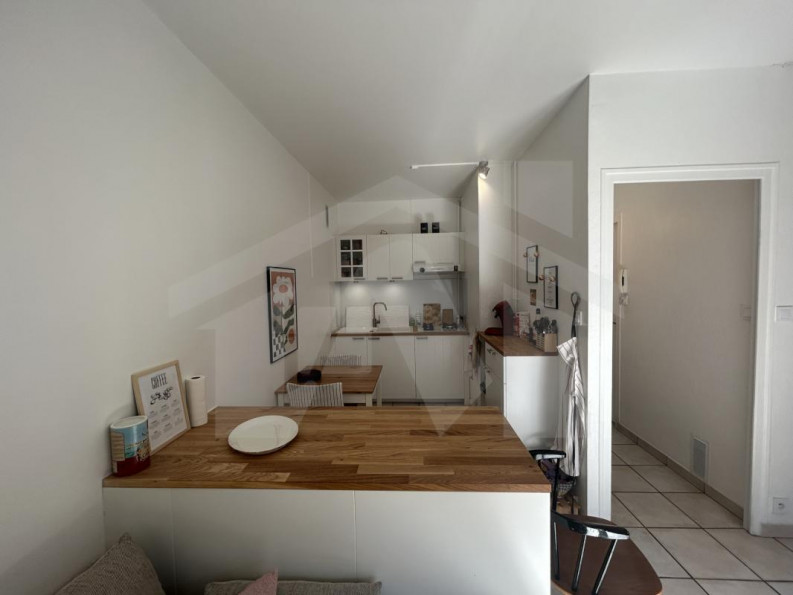 vente Appartement Grenoble - Photo 10