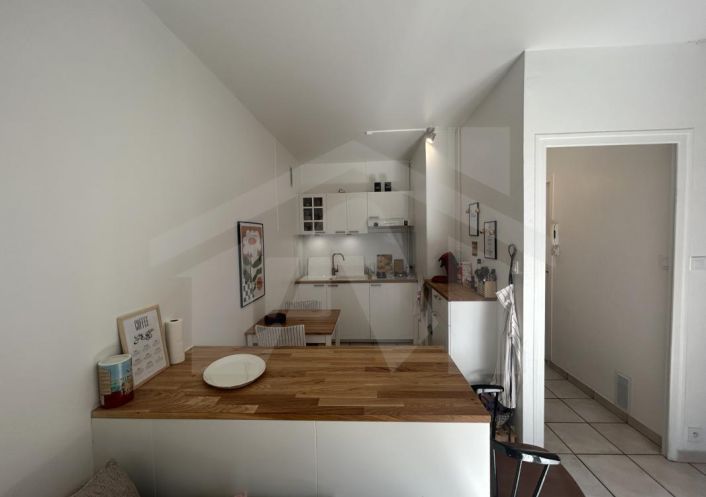 à vendre Appartement Grenoble