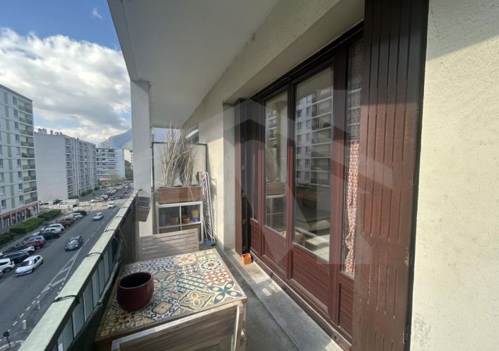 à vendre Appartement Grenoble