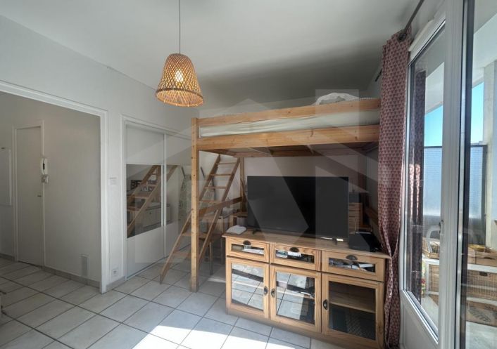 à vendre Appartement Grenoble