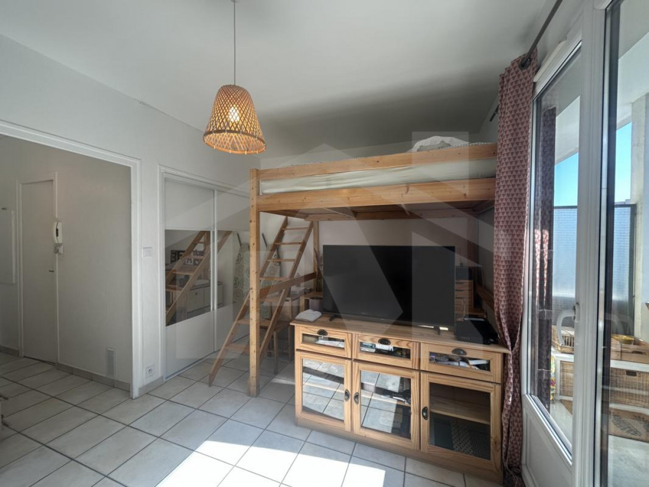 à vendre Appartement Grenoble - Photo 12