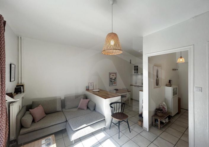 à vendre Appartement Grenoble