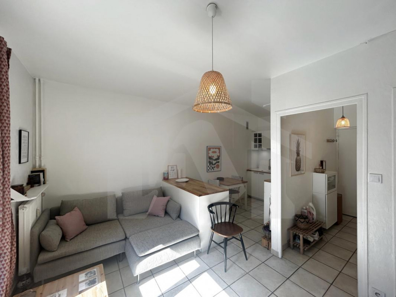 à vendre Appartement Grenoble - Photo 2
