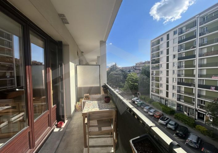 à vendre Appartement Grenoble