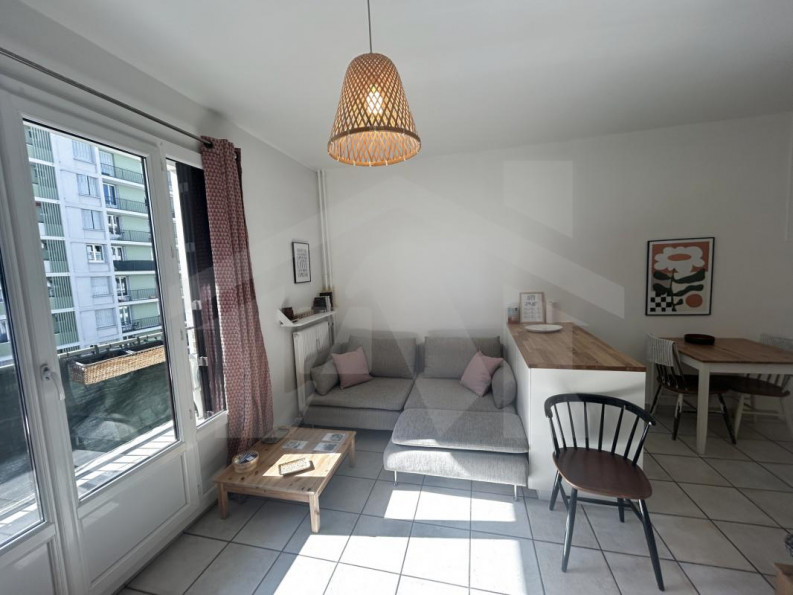 vente Appartement Grenoble - Photo 5