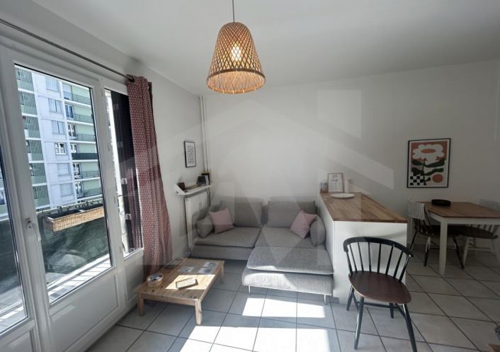 à vendre Appartement Grenoble