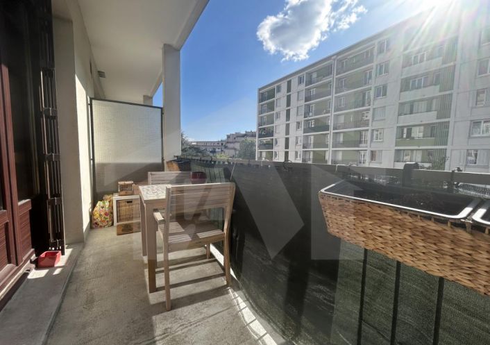 à vendre Appartement Grenoble