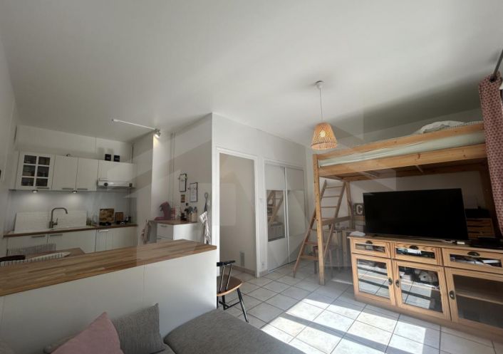 à vendre Appartement Grenoble