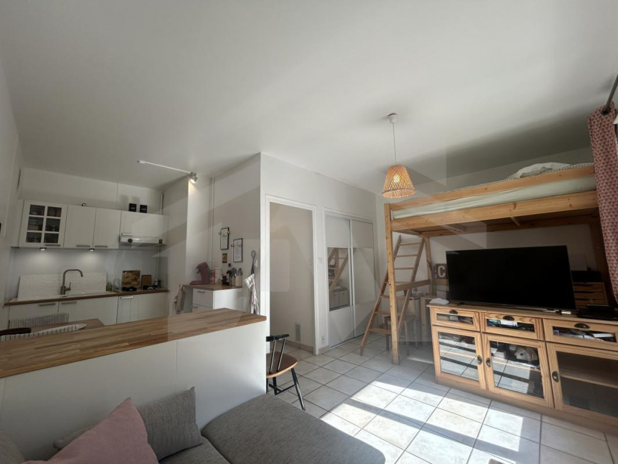 à vendre Appartement Grenoble - Photo 7