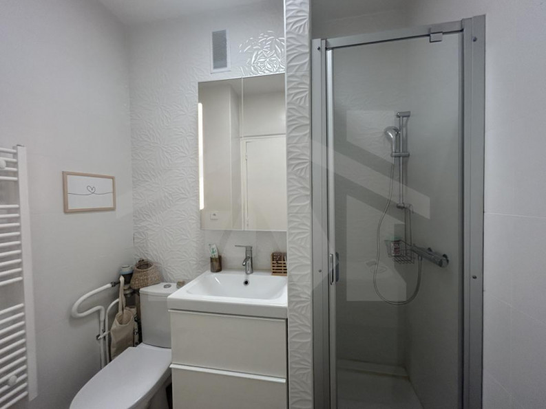 vente Appartement Grenoble - Photo 8