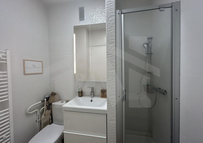 à vendre Appartement Grenoble