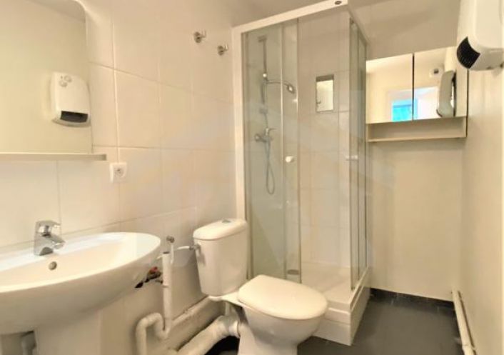 à louer Appartement Grenoble