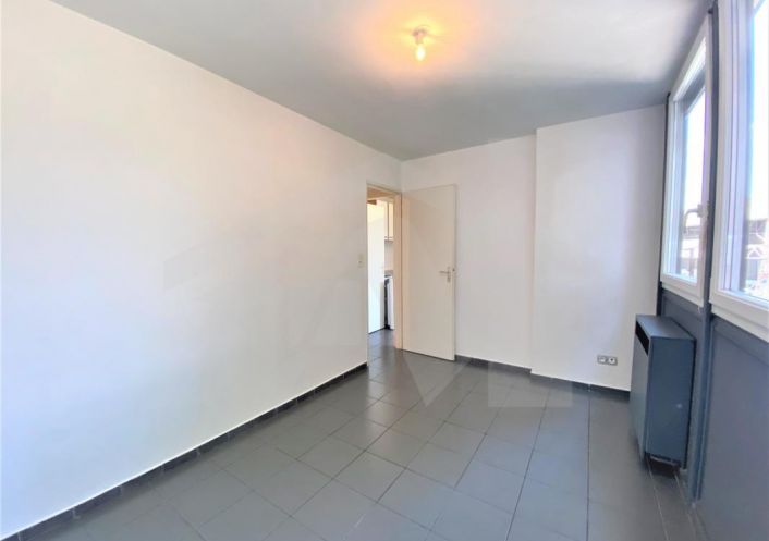 à louer Appartement Grenoble